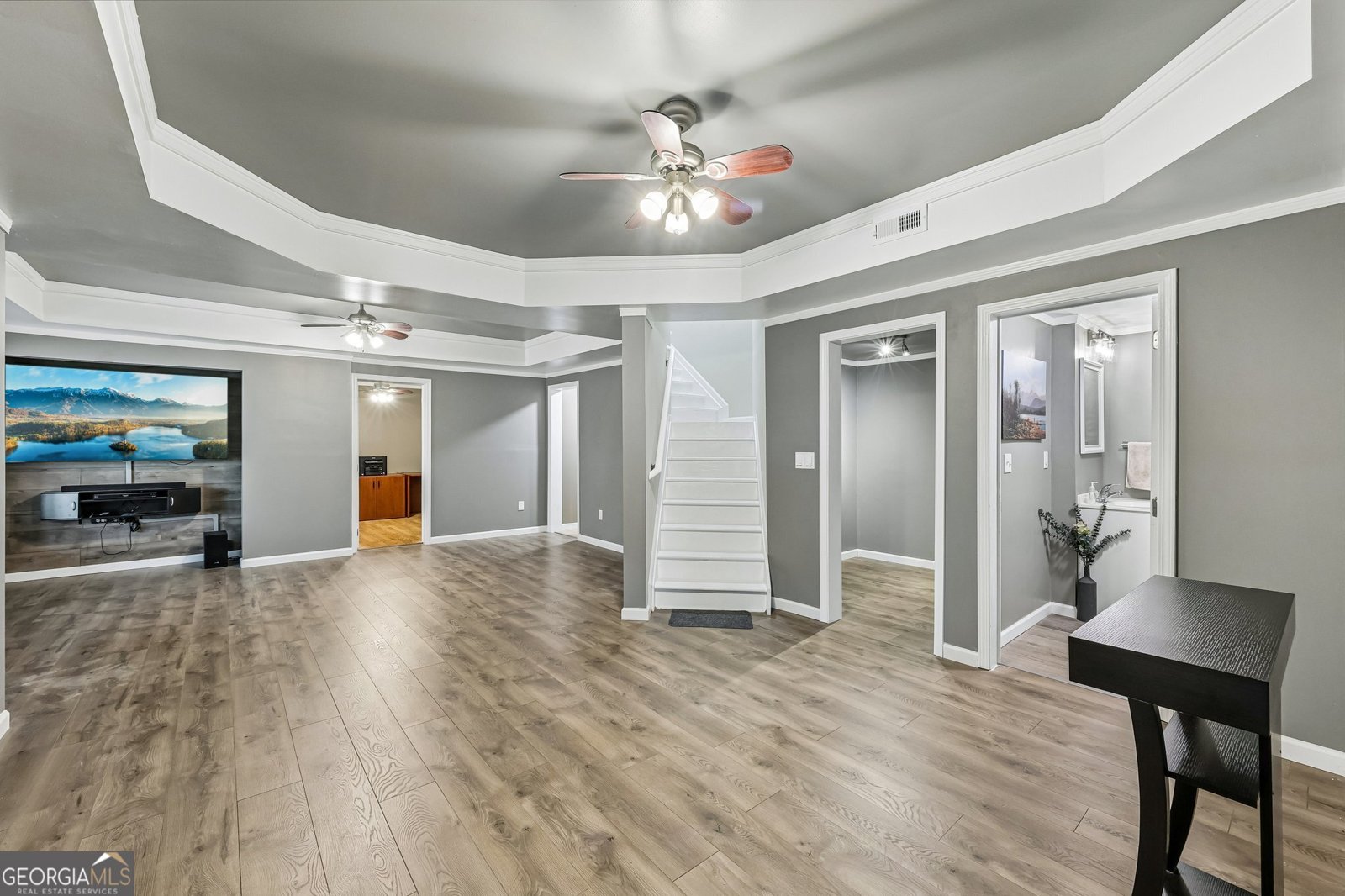 3856 Creekview Ridge Drive Buford - Photo 46