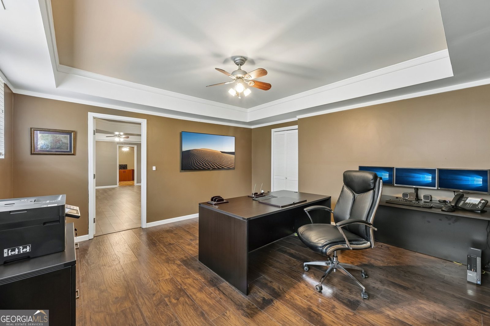 3856 Creekview Ridge Drive Buford - Photo 48