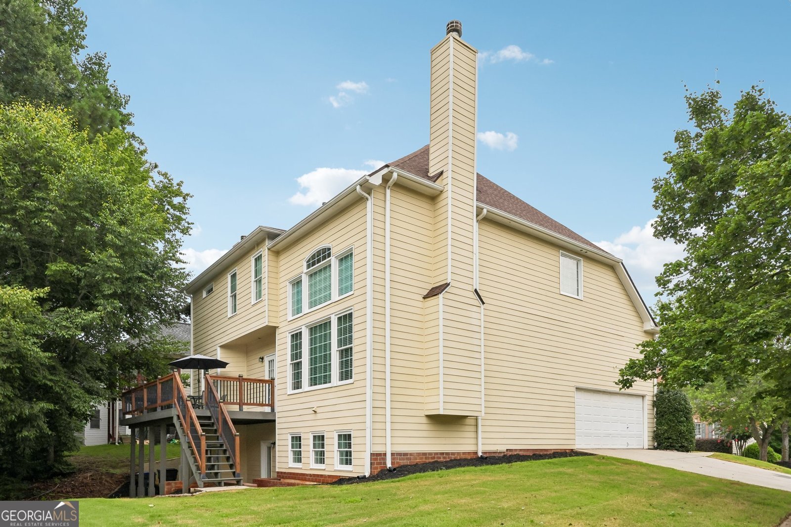 3856 Creekview Ridge Drive Buford - Photo 57