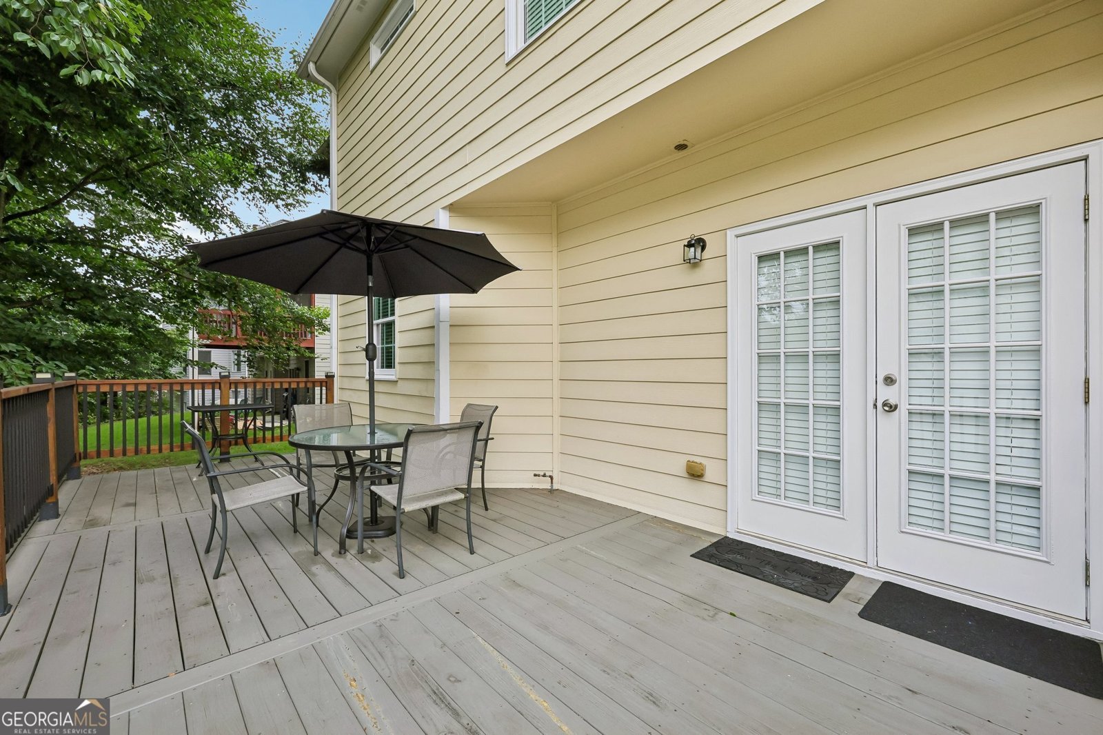 3856 Creekview Ridge Drive Buford - Photo 58
