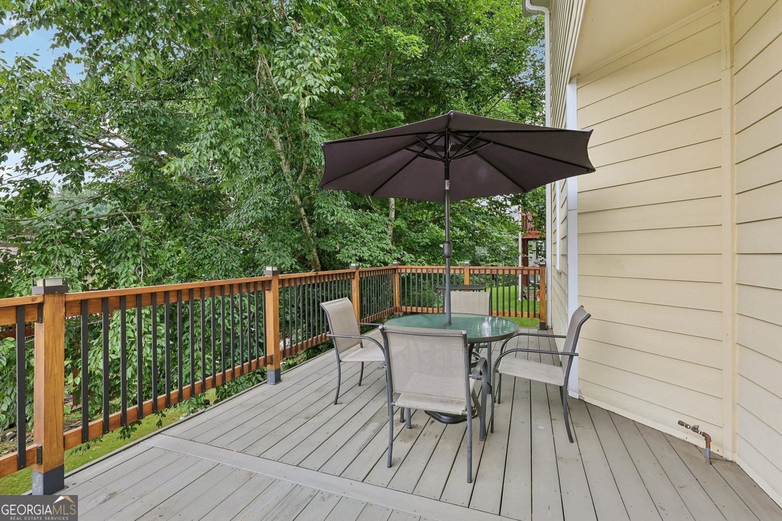 3856 Creekview Ridge Drive Buford - Photo 59