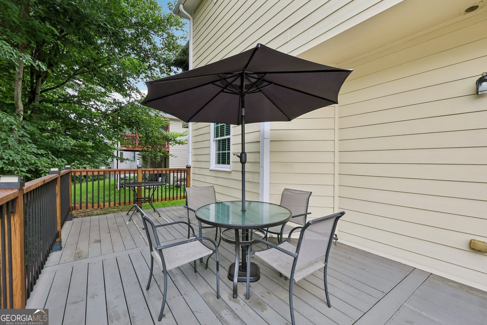 3856 Creekview Ridge Drive Buford - Photo 60