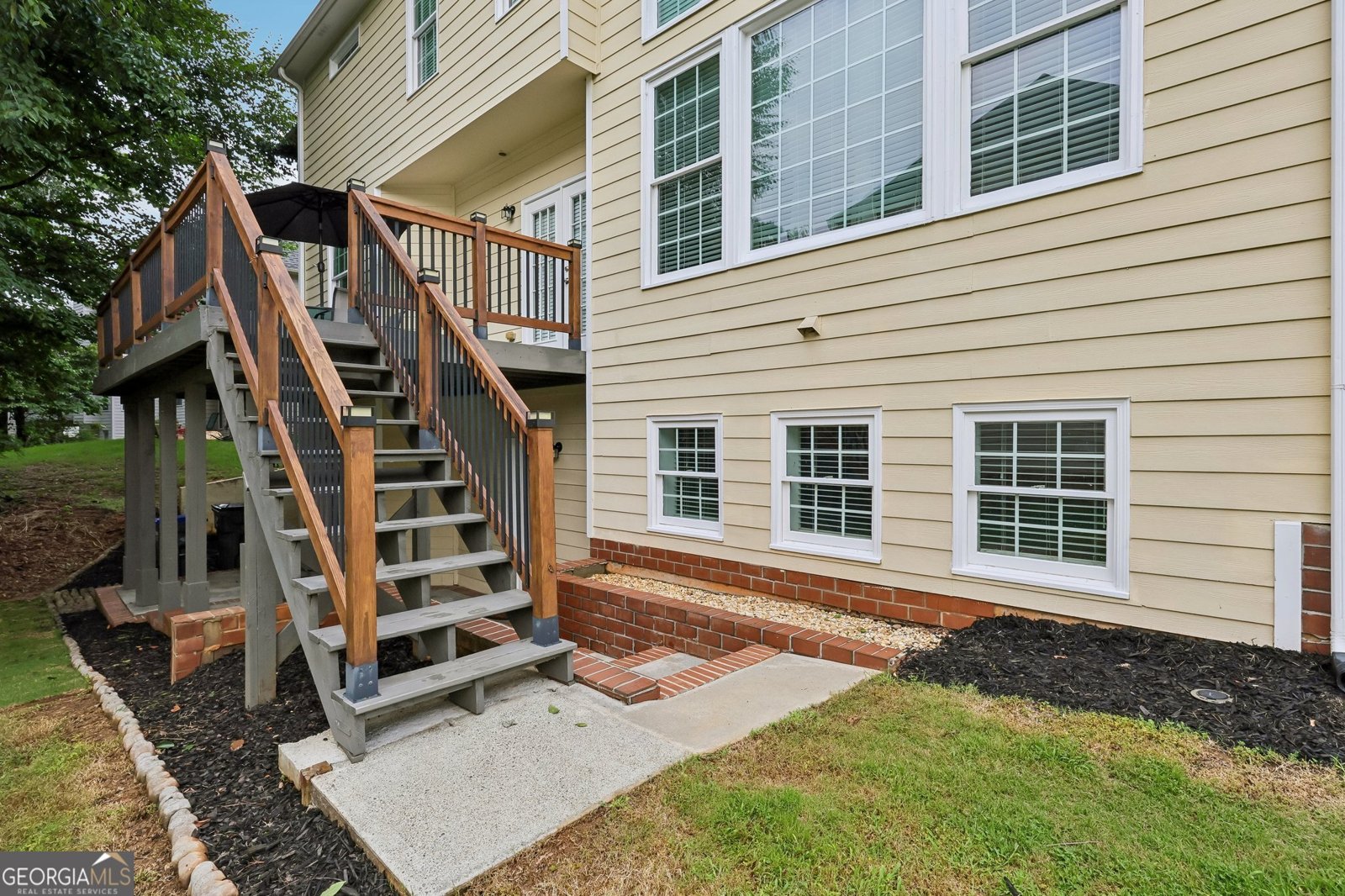3856 Creekview Ridge Drive Buford - Photo 61