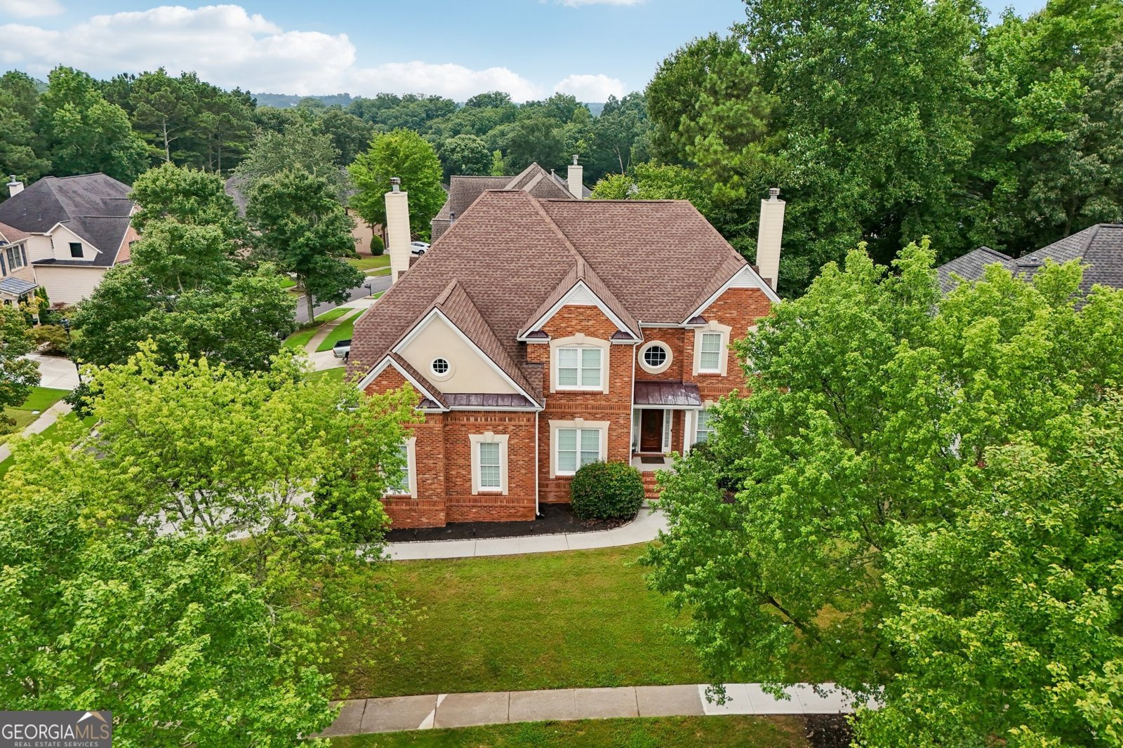 3856 Creekview Ridge Drive Buford - Photo 62