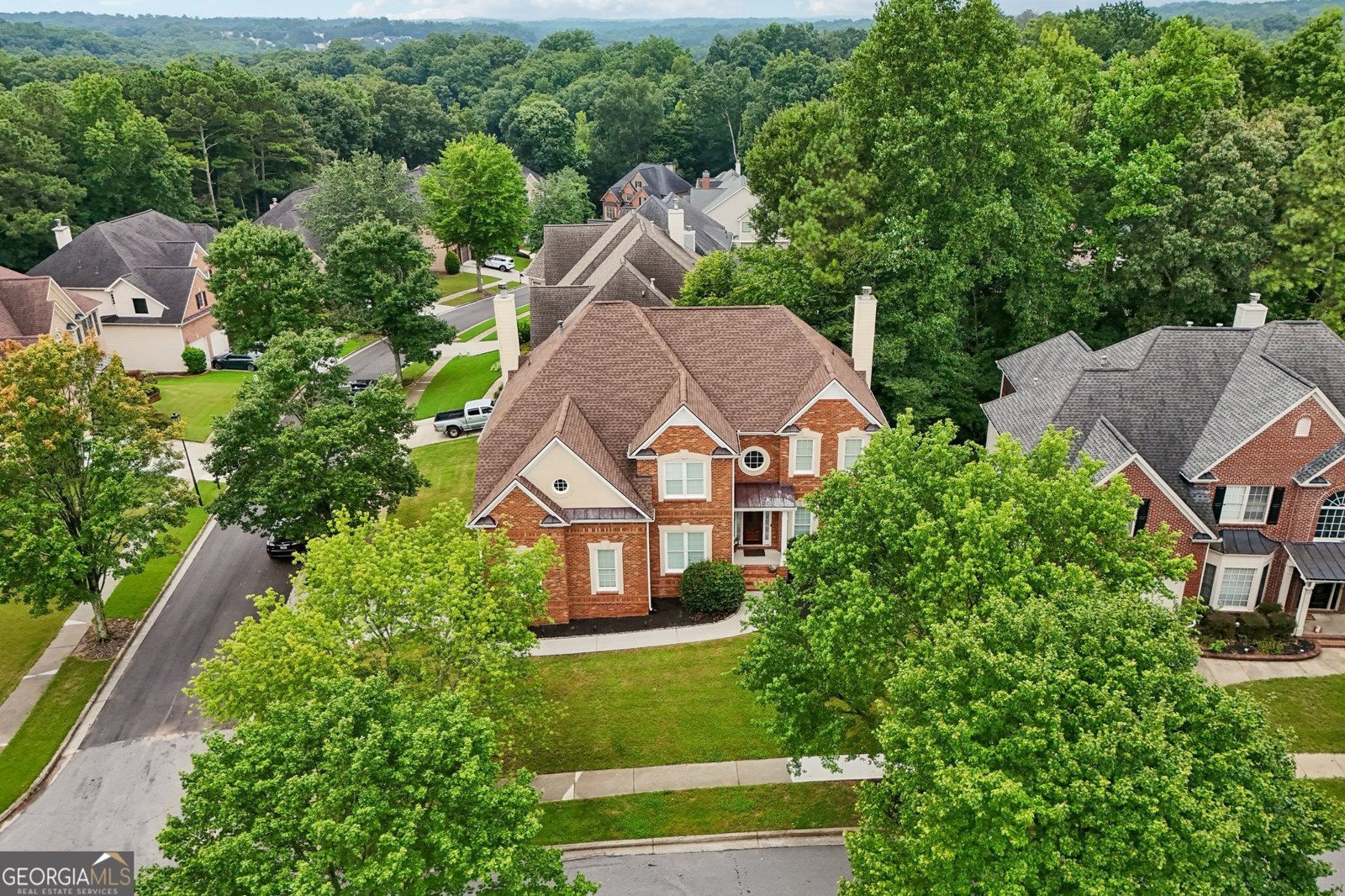3856 Creekview Ridge Drive Buford - Photo 63