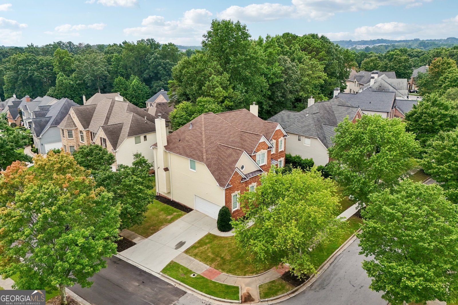 3856 Creekview Ridge Drive Buford - Photo 64