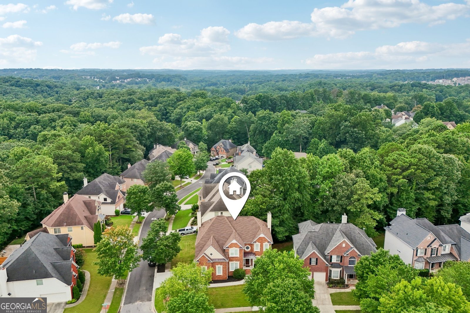 3856 Creekview Ridge Drive Buford - Photo 65