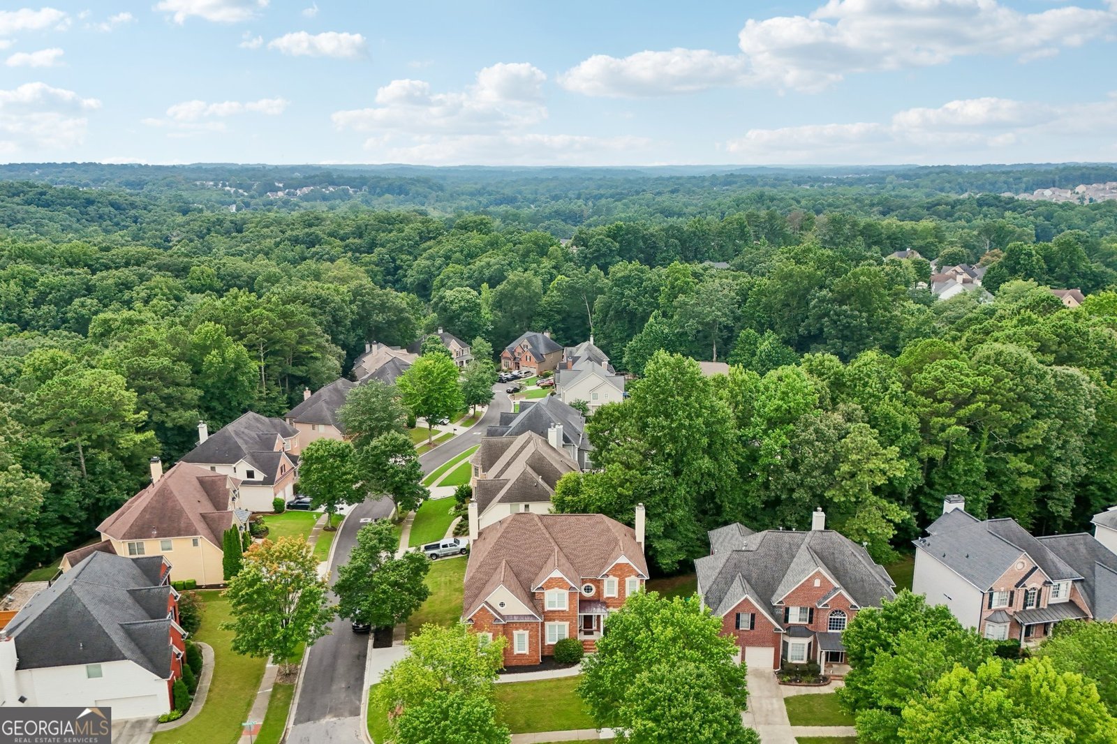 3856 Creekview Ridge Drive Buford - Photo 66