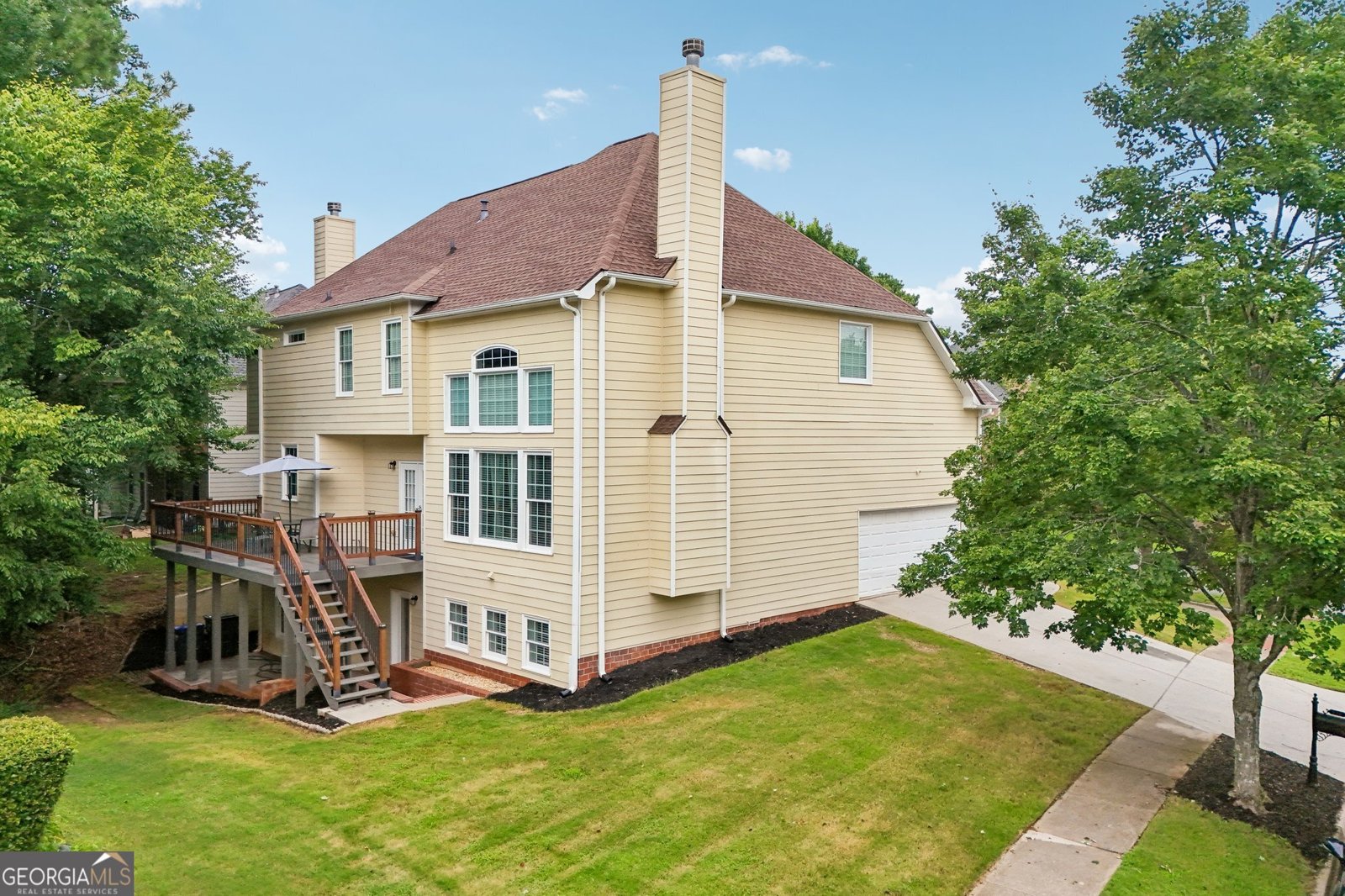 3856 Creekview Ridge Drive Buford - Photo 67