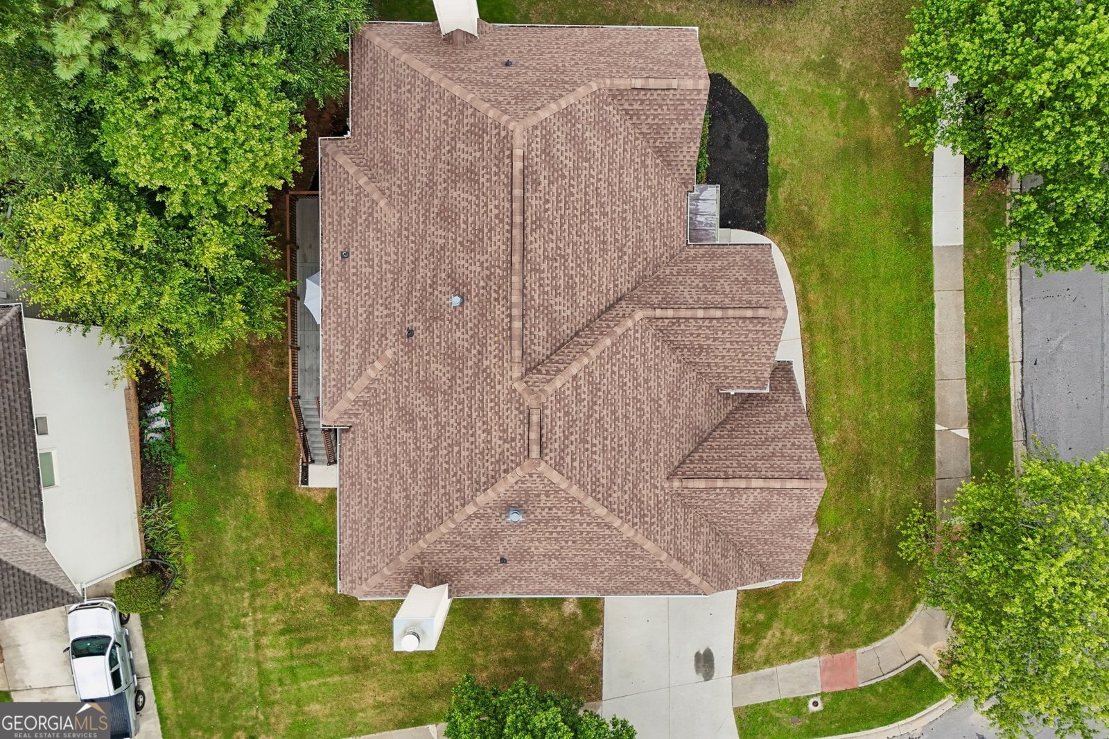 3856 Creekview Ridge Drive Buford - Photo 68