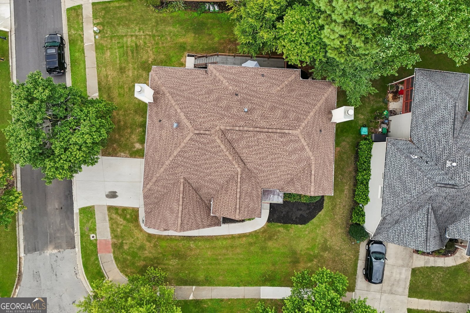 3856 Creekview Ridge Drive Buford - Photo 69