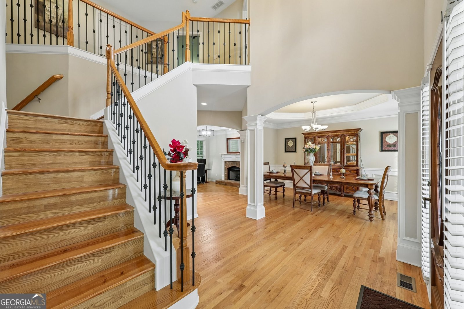 3856 Creekview Ridge Drive Buford - Photo 7