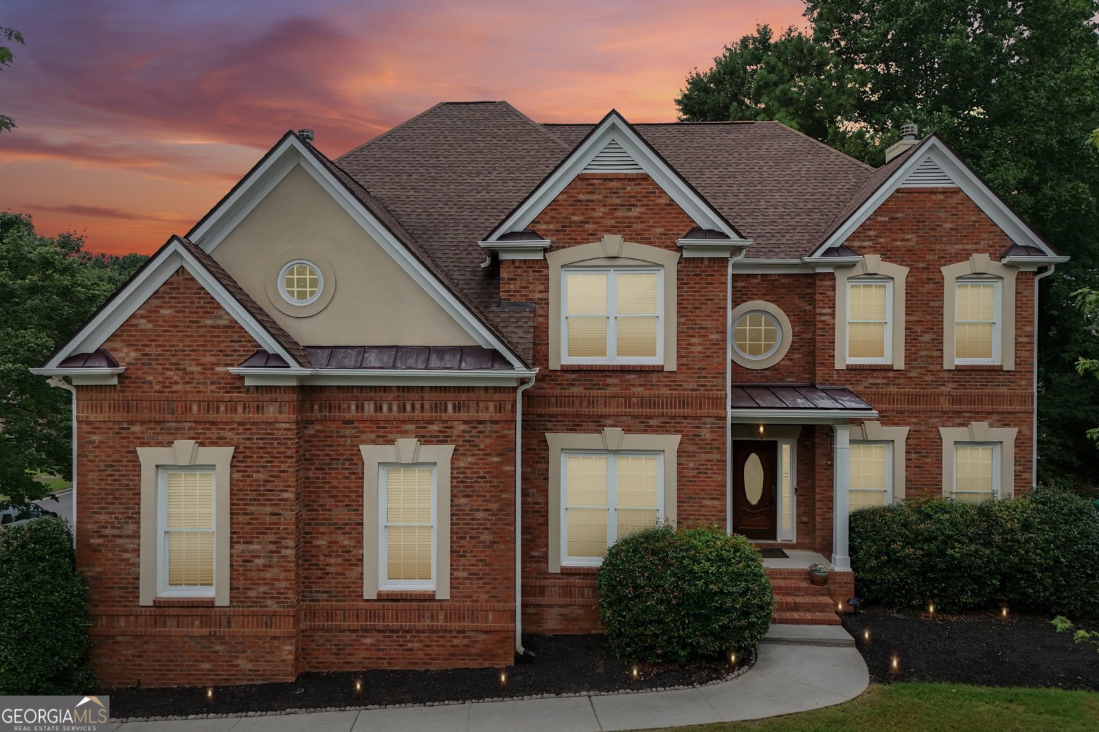 3856 Creekview Ridge Drive Buford - Photo 71