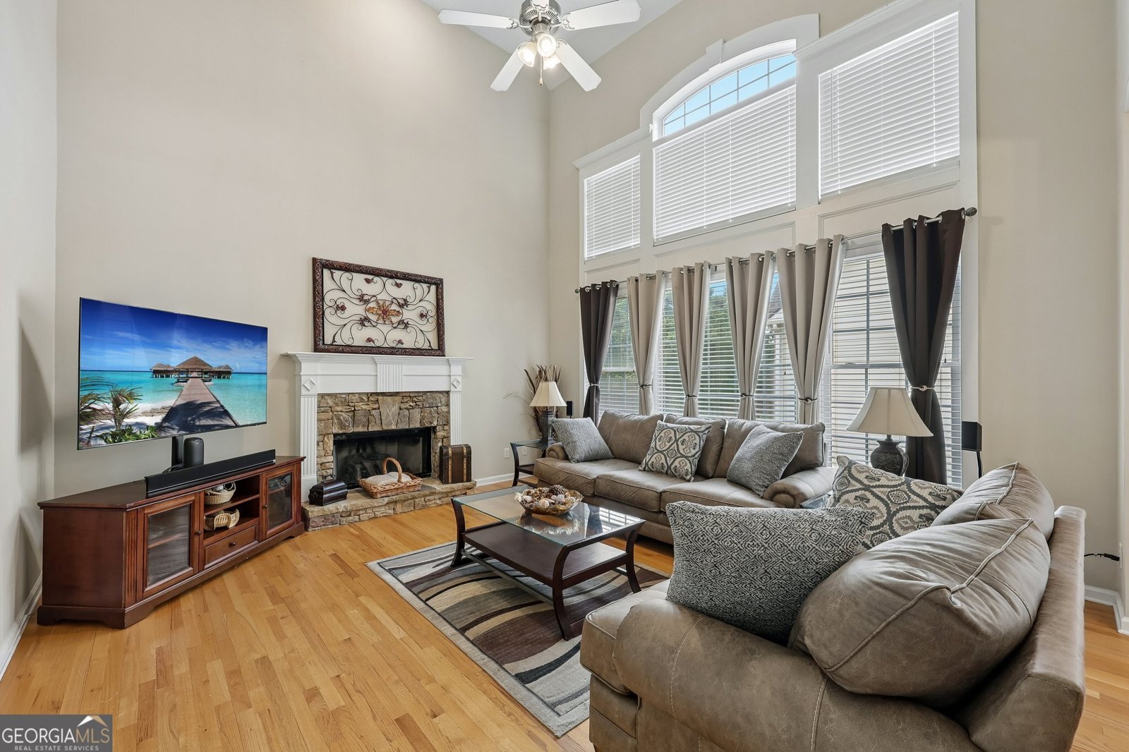 3856 Creekview Ridge Drive Buford - Photo 8