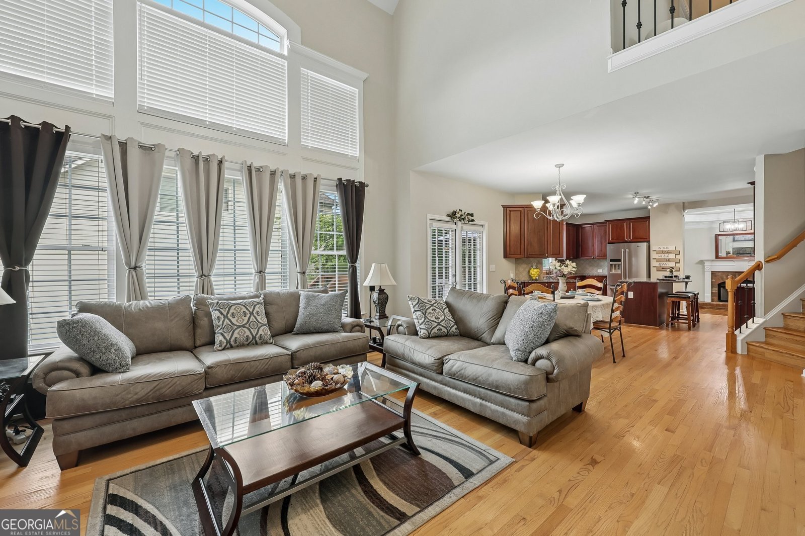 3856 Creekview Ridge Drive Buford - Photo 9