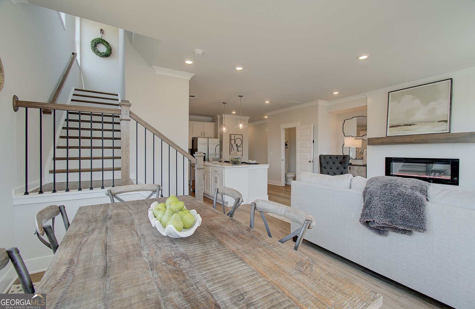 283 Brook Landing Circle Auburn - Photo 12
