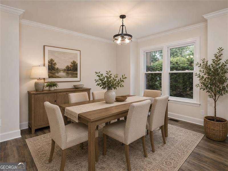 742 OLDE TOWNE Lane Marietta - Photo 6