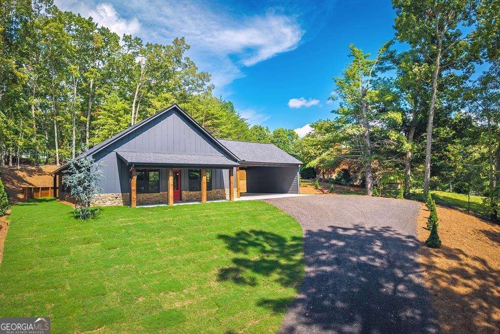 25 Katie Haven Road Morganton - main photo