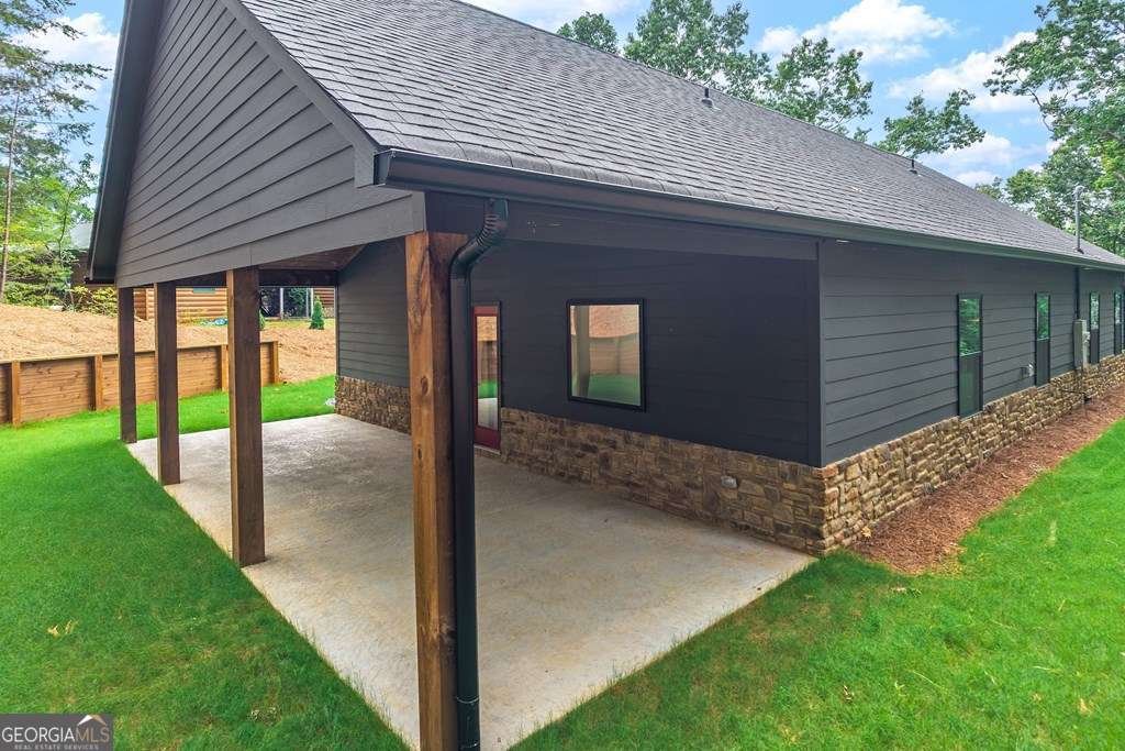 25 Katie Haven Road Morganton - Photo 28