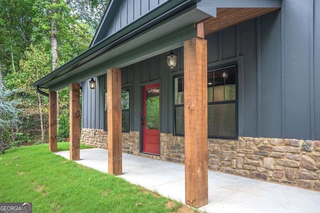 25 Katie Haven Road Morganton - Photo 7