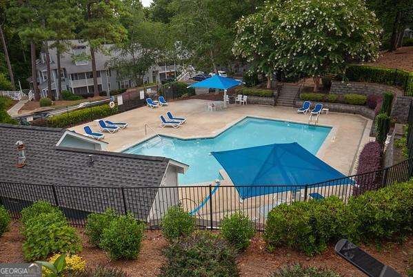 4080 Riverlook Parkway Marietta - Photo 37