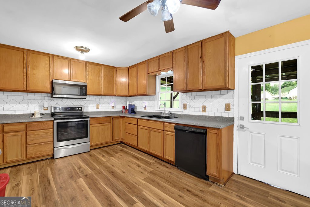 56 Pirates Point Point Dawsonville - Photo 16