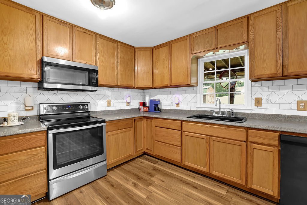 56 Pirates Point Point Dawsonville - Photo 17