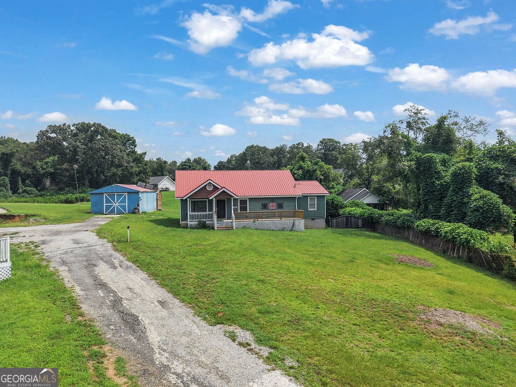 56 Pirates Point Point Dawsonville - Photo 38