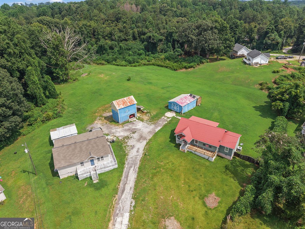 56 Pirates Point Point Dawsonville - Photo 39