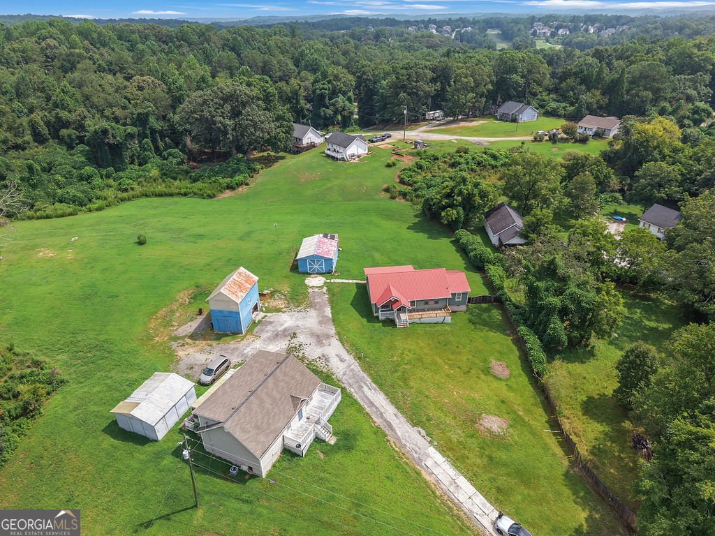 56 Pirates Point Point Dawsonville - Photo 40