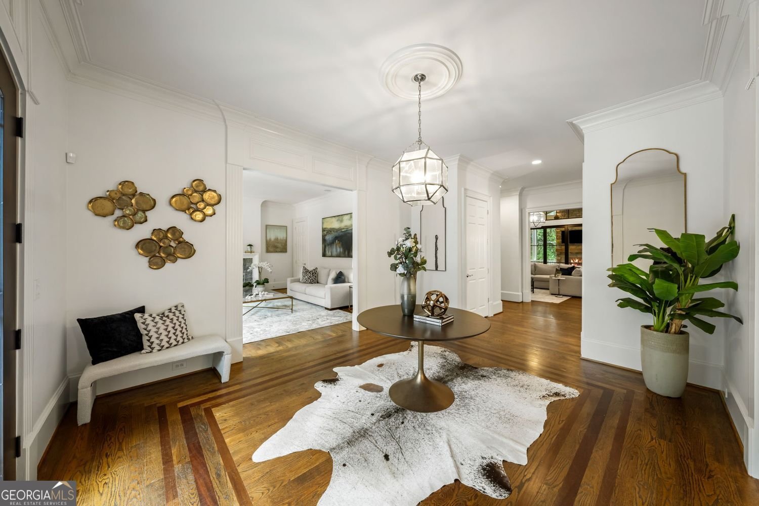 305 Forrest Lake Drive sandy springs - Photo 10