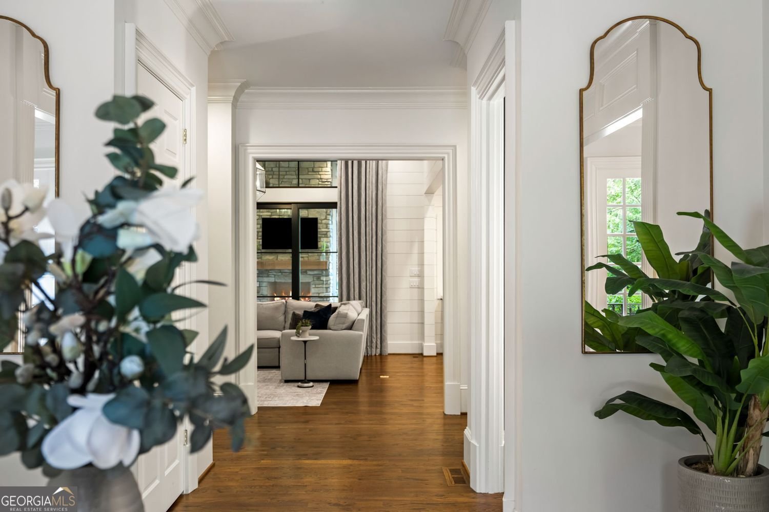 305 Forrest Lake Drive sandy springs - Photo 13