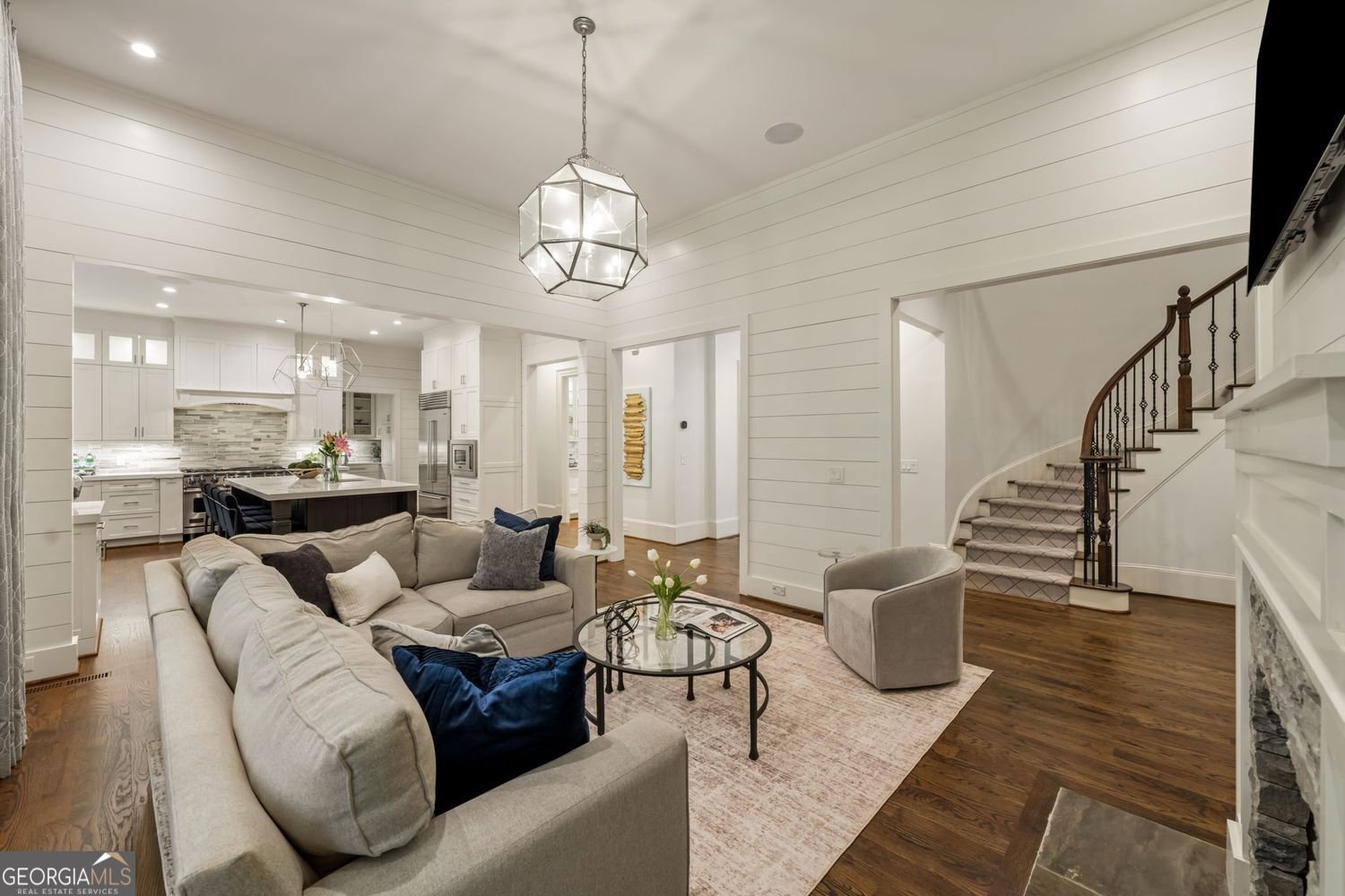 305 Forrest Lake Drive sandy springs - Photo 15