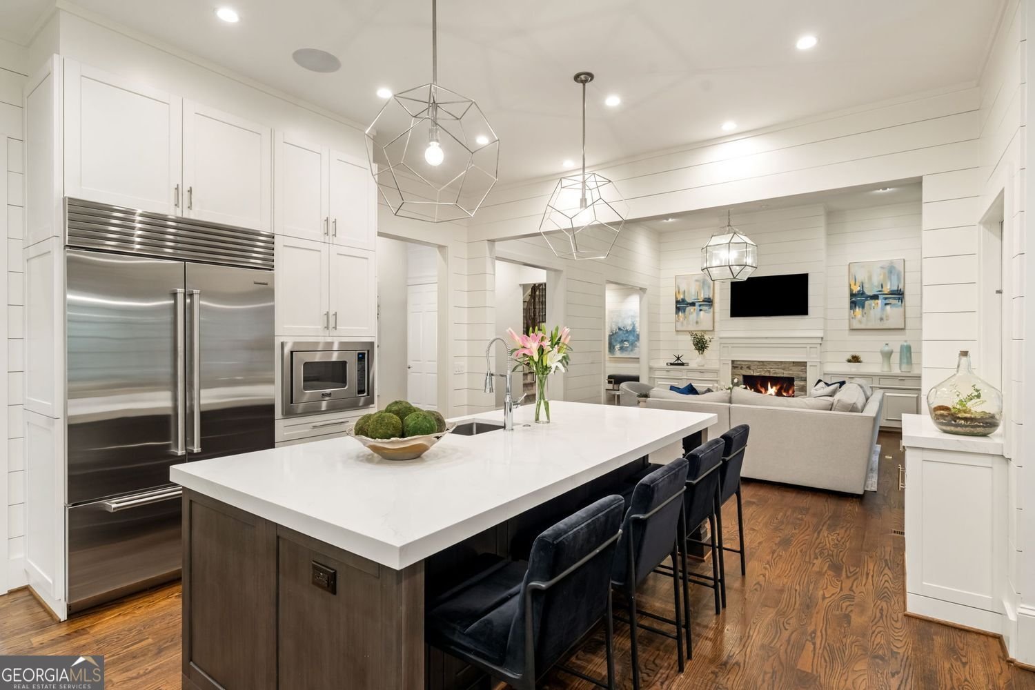 305 Forrest Lake Drive sandy springs - Photo 20