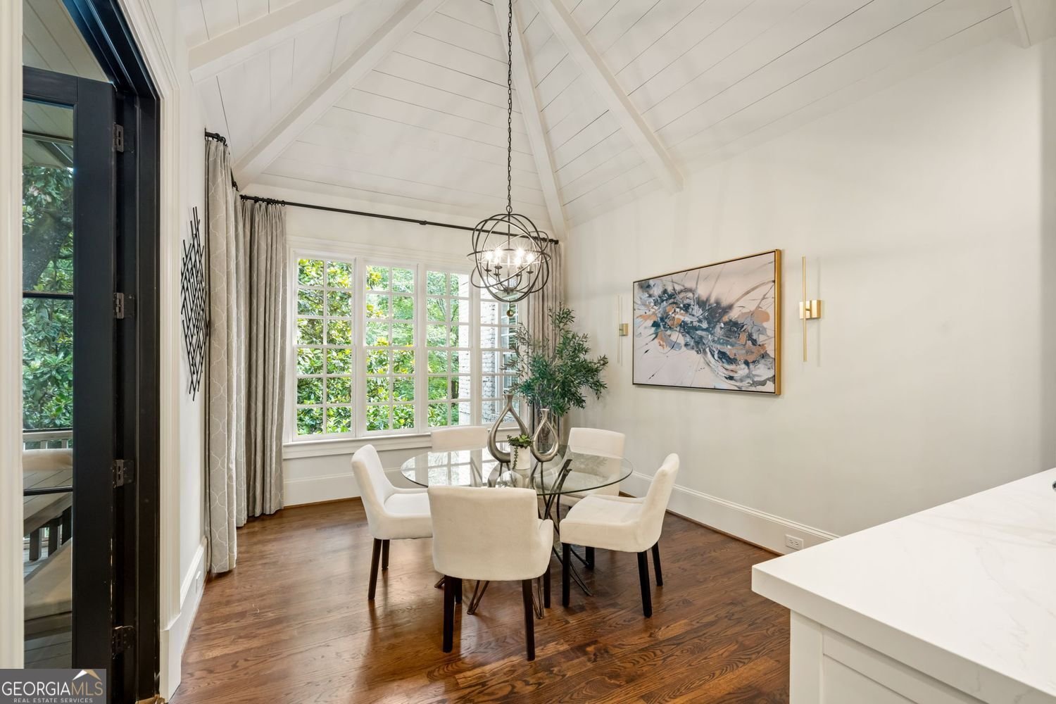 305 Forrest Lake Drive sandy springs - Photo 22