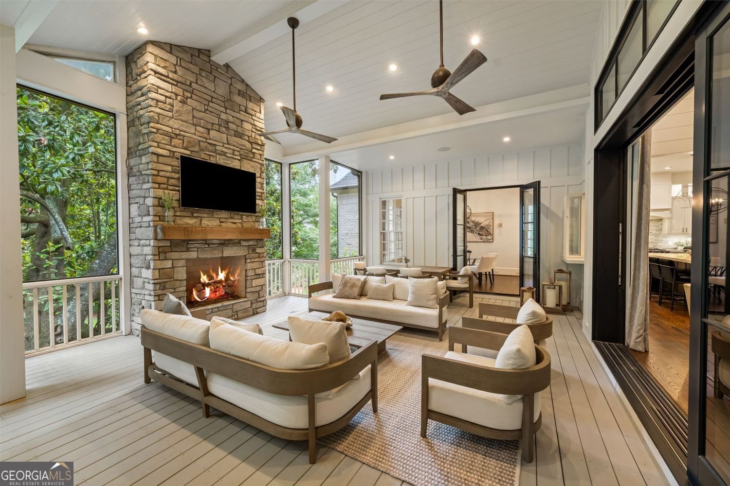 305 Forrest Lake Drive sandy springs - Photo 24