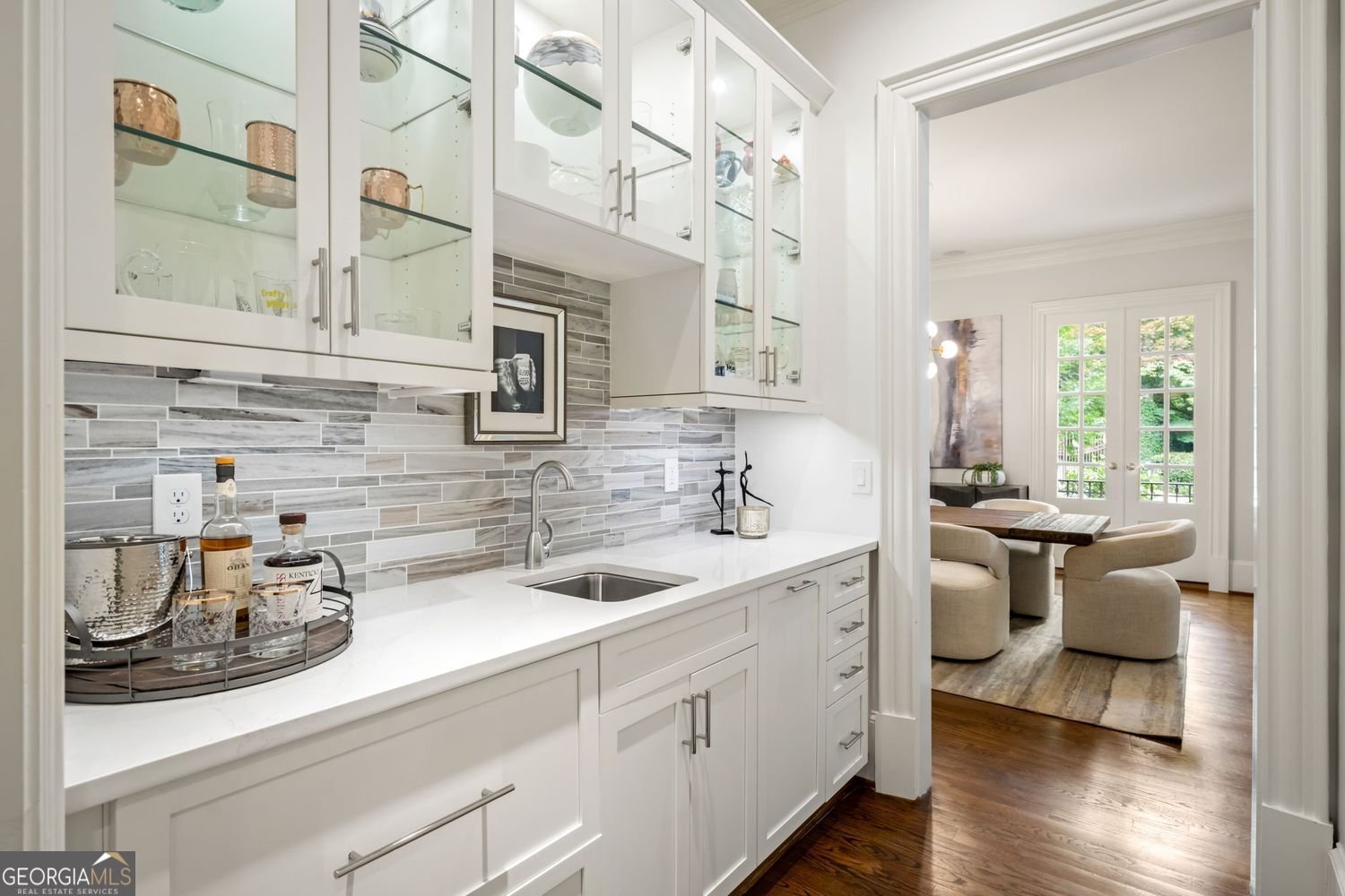 305 Forrest Lake Drive sandy springs - Photo 25