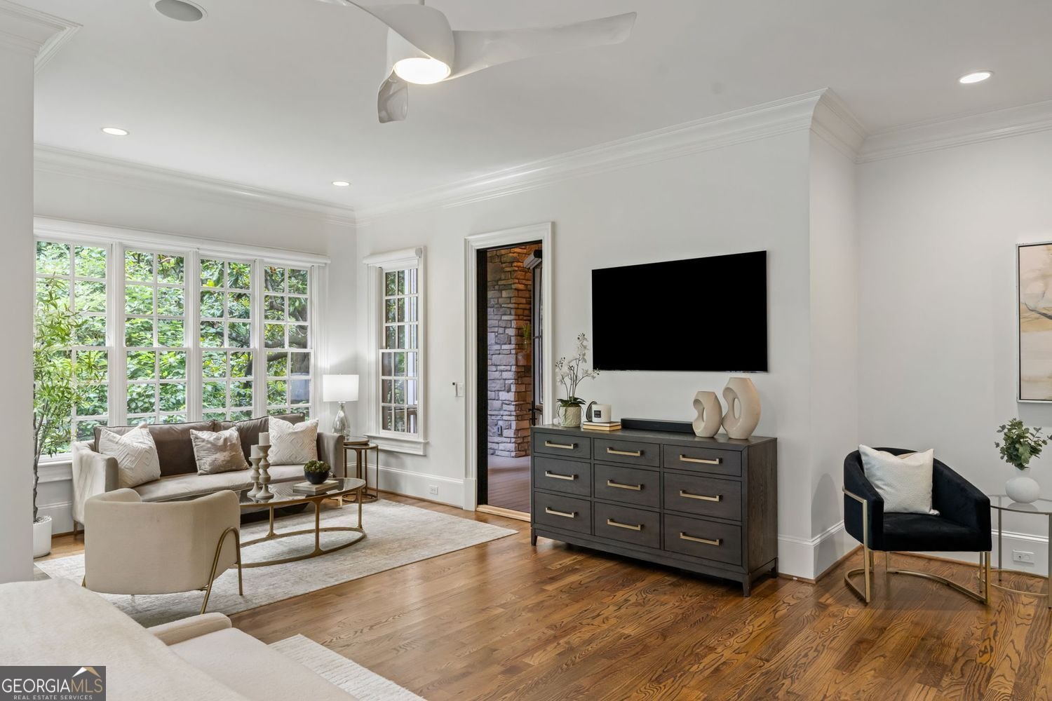 305 Forrest Lake Drive sandy springs - Photo 27