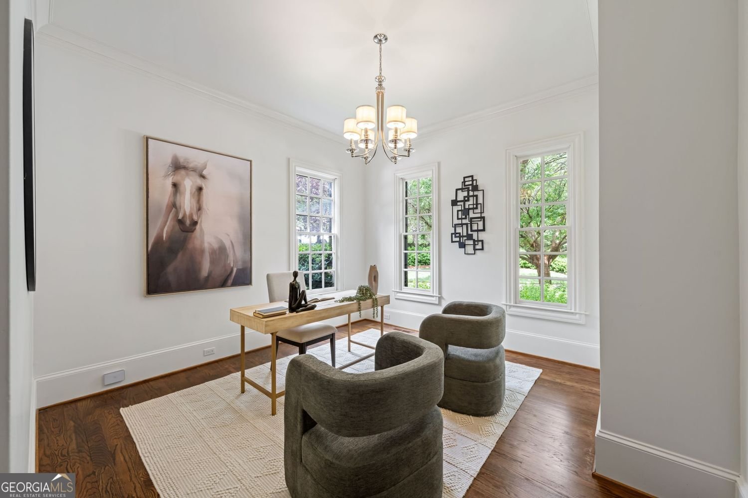 305 Forrest Lake Drive sandy springs - Photo 33