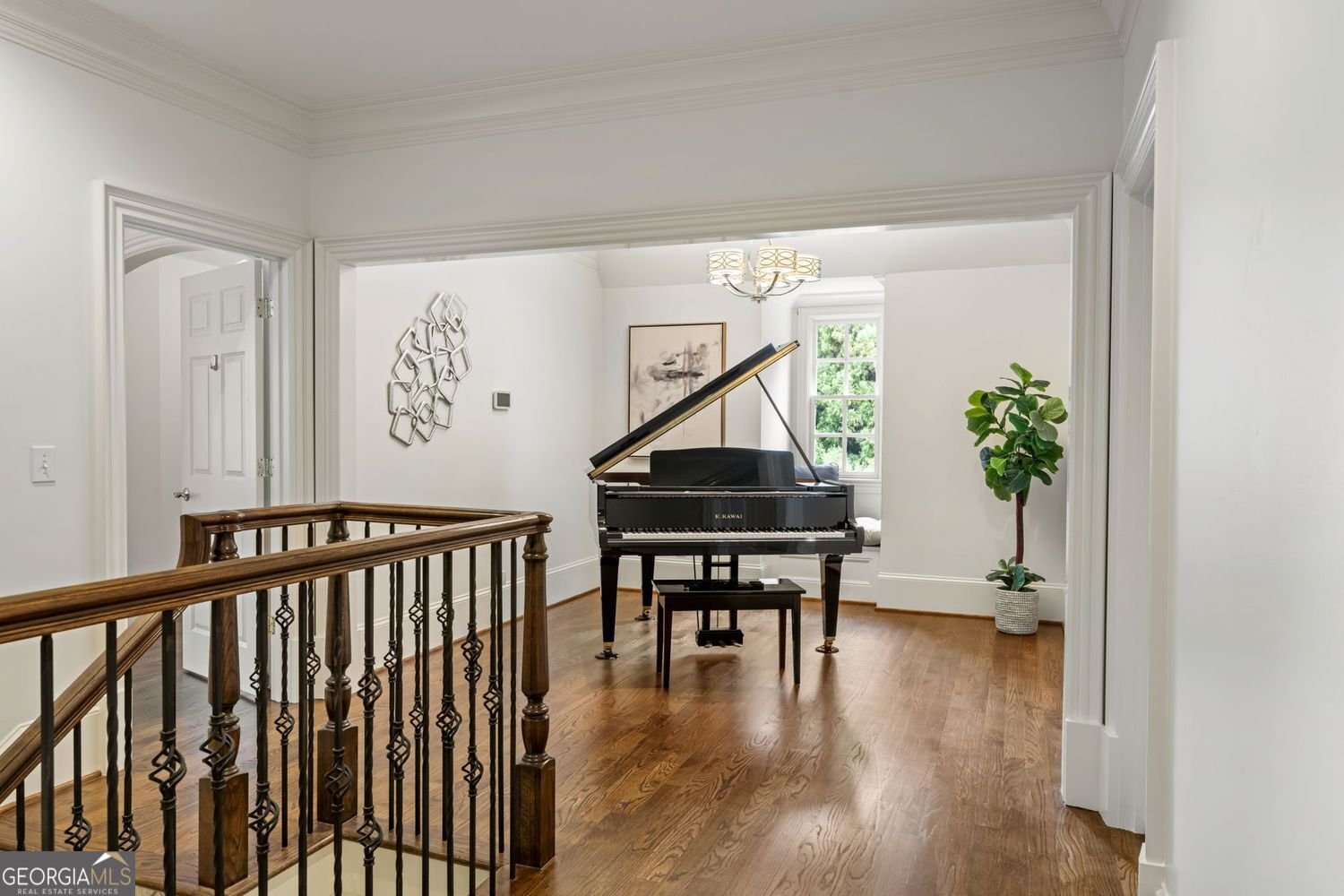 305 Forrest Lake Drive sandy springs - Photo 34