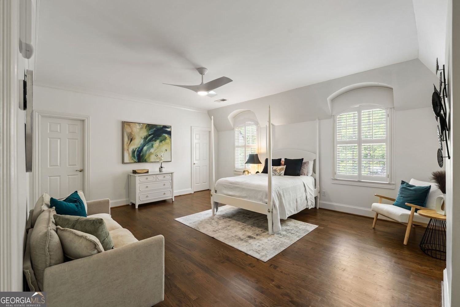 305 Forrest Lake Drive sandy springs - Photo 35