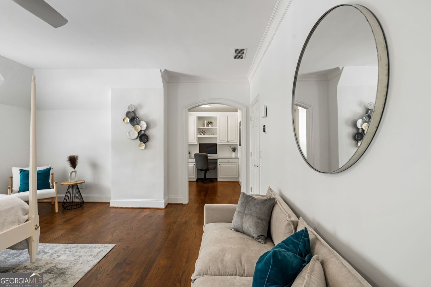 305 Forrest Lake Drive sandy springs - Photo 36