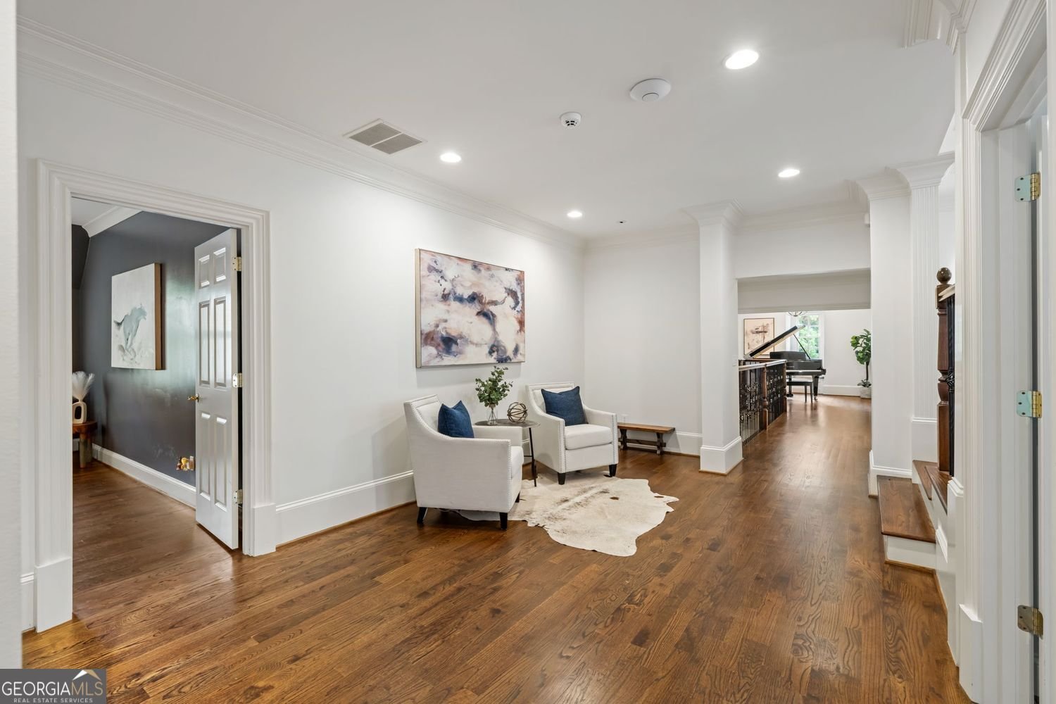 305 Forrest Lake Drive sandy springs - Photo 41
