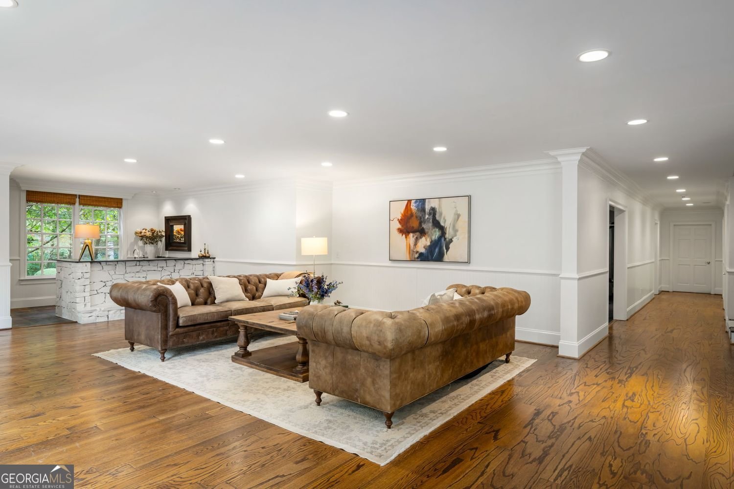 305 Forrest Lake Drive sandy springs - Photo 48