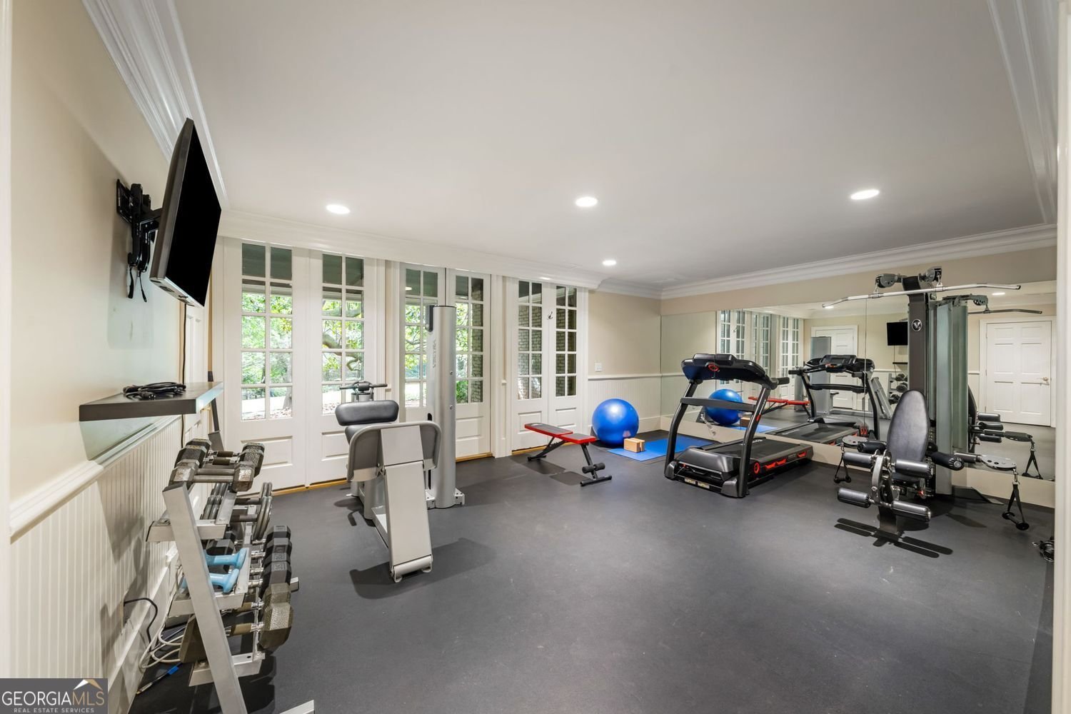 305 Forrest Lake Drive sandy springs - Photo 50