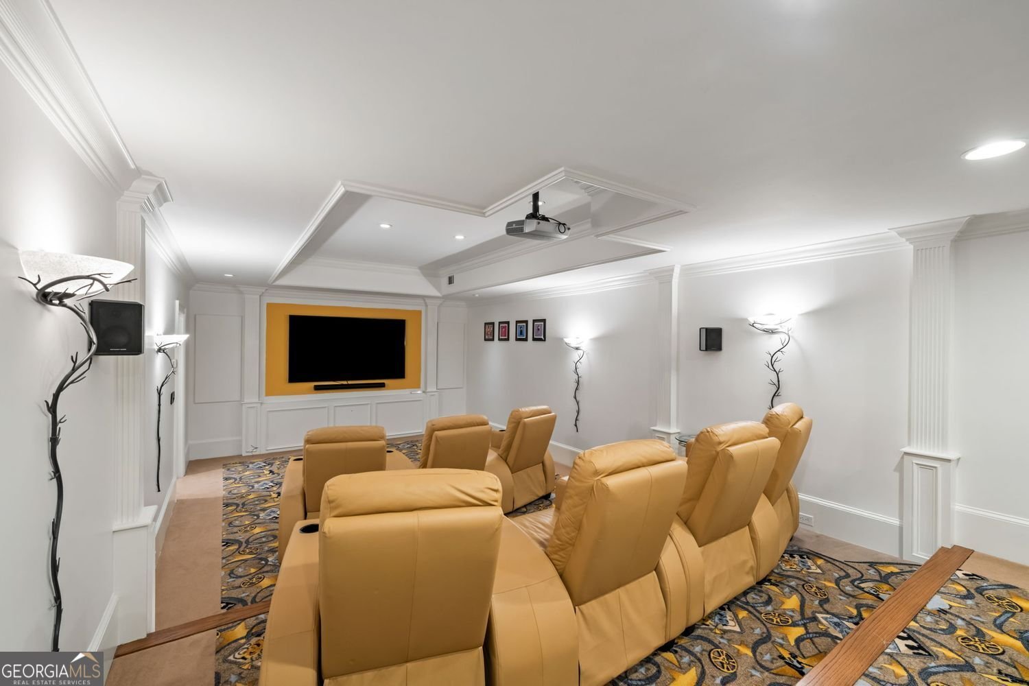 305 Forrest Lake Drive sandy springs - Photo 51