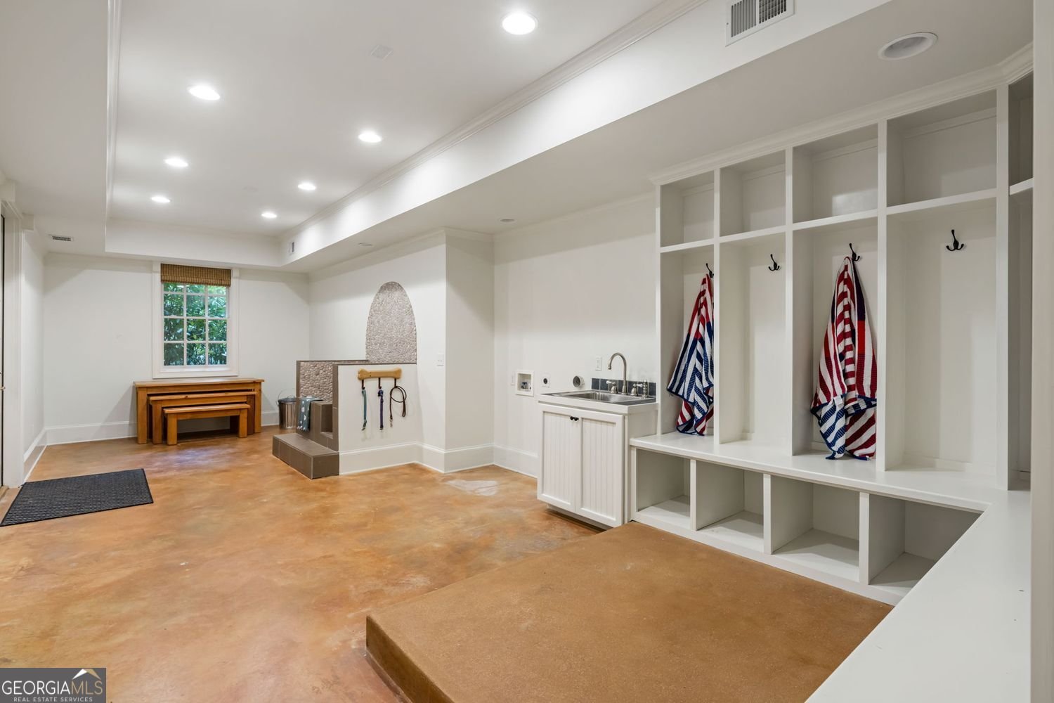 305 Forrest Lake Drive sandy springs - Photo 52