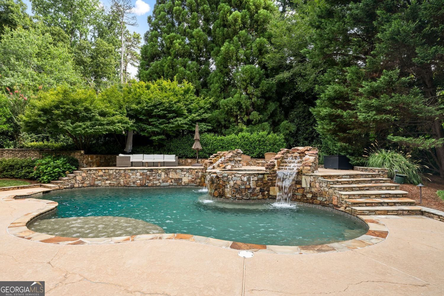 305 Forrest Lake Drive sandy springs - Photo 54