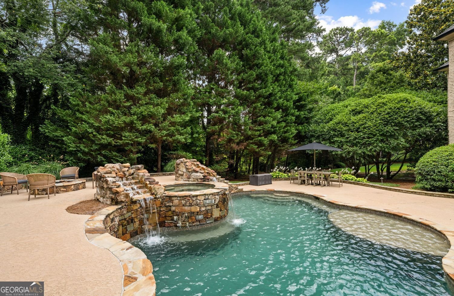 305 Forrest Lake Drive sandy springs - Photo 55