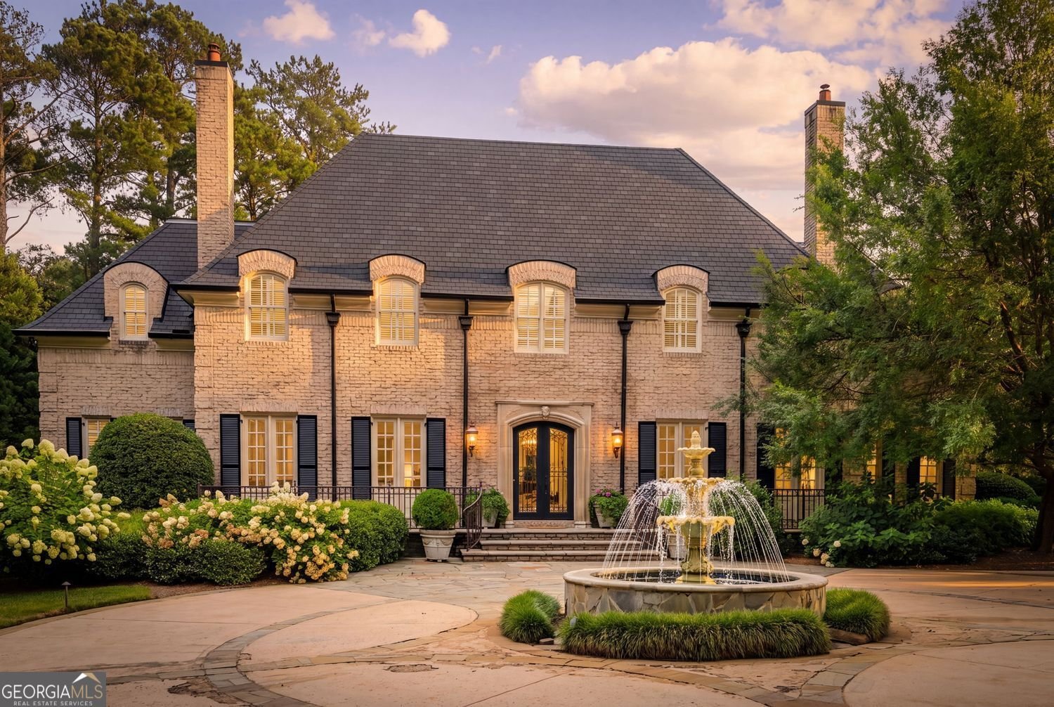 305 Forrest Lake Drive sandy springs - Photo 59